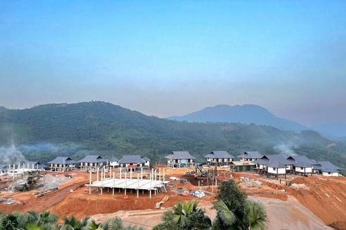 Quân đội trong kỷ nguyên vươn mình của dân tộc