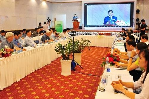 Sử dụng phân bón, thuốc bảo vệ thực vật an toàn, hiệu quả là vấn đề cấp thiết