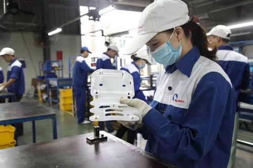 Việt Nam có thể đạt mức tăng trưởng GDP hơn 8% trong năm 2025