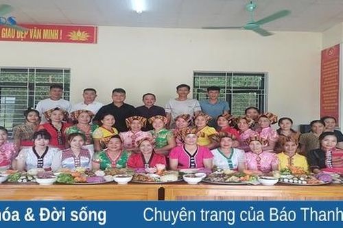 Đào tạo nghề góp phần giảm nghèo bền vững tại Như Thanh