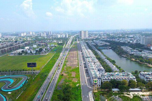 Số liệu về dự án tồn kho tại TP HCM