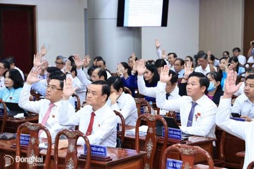 Sáng 20-12 sẽ diễn ra Kỳ họp thứ 23, HĐND tỉnh khóa X