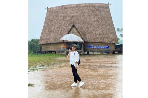 Chuyện làng ở Hà Tây