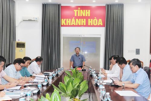 Rà soát quỹ đất xây dựng hạ tầng xã hội tại Khu đô thị mới Phước Long