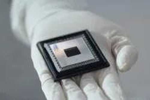 Google ra mắt chip điện toán lượng tử mới