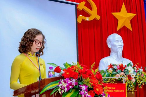 Cán bộ hội nông dân sâu sát với công tác hội