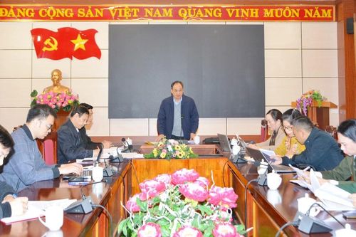 Chương trình 'Tết Vì người nghèo' - Xuân Ất Tỵ năm 2025 sẽ diễn ra vào ngày 25/12/2024