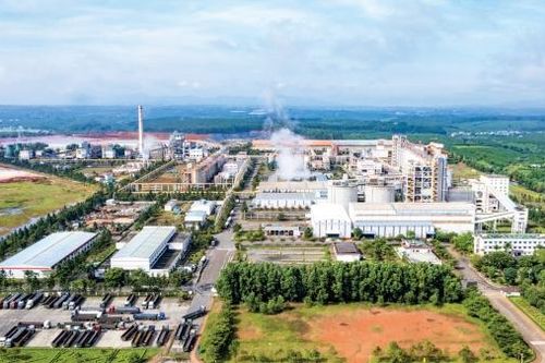 Mở ra cánh cửa hiện đại hóa để Bảo Lâm tăng tốc phát triển