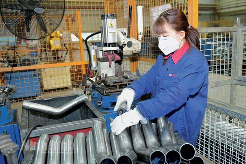 Kỳ III: Phát triển các cụm công nghiệp theo đúng Quy hoạch
