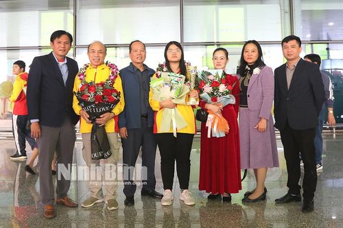 Kỳ thủ Nguyễn Ngọc Hiền vô địch Cờ Chớp thế giới nội dung Cờ chớp G16 tại Slovenia