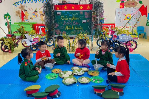 Giáo dục truyền thống lịch sử cho thế hệ trẻ
