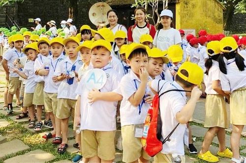 Học bằng... trải nghiệm