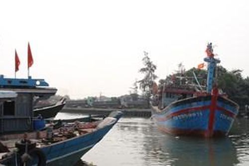 Chủ động ứng phó diễn biến xấu của thời tiết