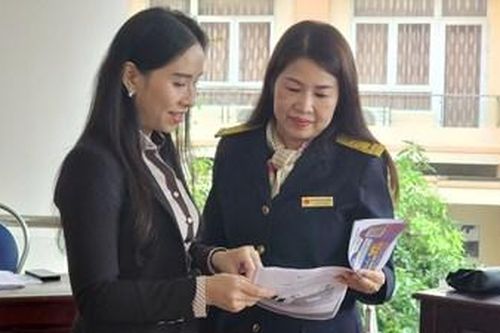 Tháo gỡ vướng mắc về chính sách thuế đối với đơn vị sự nghiệp giáo dục công lập