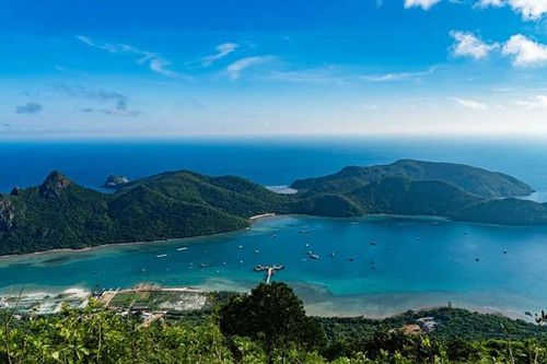 4 resort và khách sạn Côn Đảo đẹp quên lối về, ngay gần Vũng Tàu