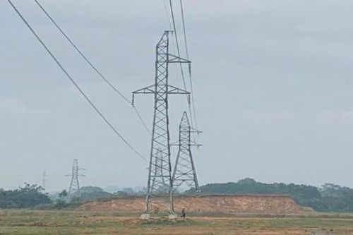 Vĩnh Phúc: Hoàn thành dự án nâng cao khả năng truyền tải đường dây 110kV Việt Trì – Lập Thạch đúng hạn