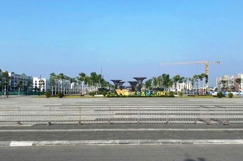 Thanh Hóa: Đầu tư phát triển hạ tầng du lịch giúp thành phố Sầm Sơn 'bội thu'