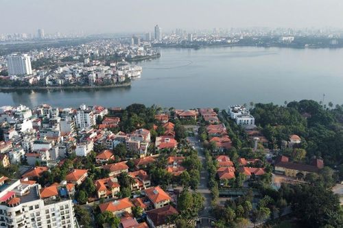Tây Hồ (Hà Nội): Tạo đột phá trong phát triển công nghiệp văn hóa