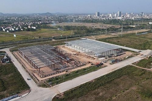 Phê duyệt nhiệm vụ điều chỉnh quy hoạch phân khu 3, đô thị Bắc Giang