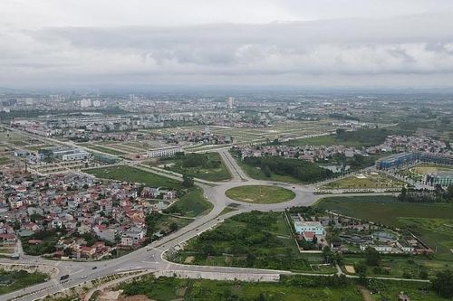 Phê duyệt nhiệm vụ điều chỉnh quy hoạch phân khu 4, đô thị Bắc Giang