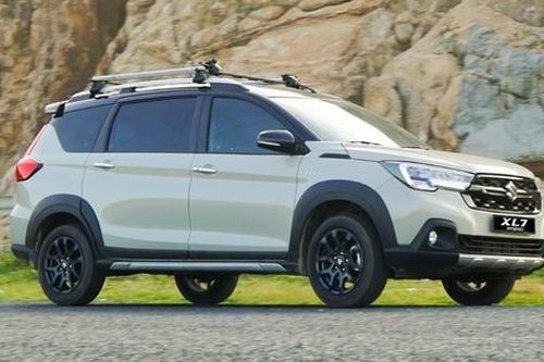 Suzuki XL7 Hybrid bứt phá ngoạn mục, dẫn đầu phân khúc xe hybrid
