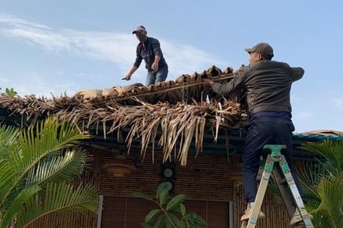 Hà Nội: Không để phát sinh vi phạm mới về đất đai, trật tự xây dựng ven sông