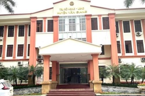 Công ty Phát Việt trúng nhiều gói thầu giá trị lớn nhưng đóng thuế nhỏ giọt tại Hưng Yên