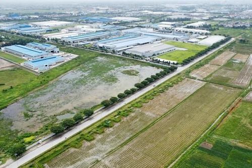 Hải Dương: 'Bến đỗ' đầu tư các dự án xanh của nhiều doanh nghiệp
