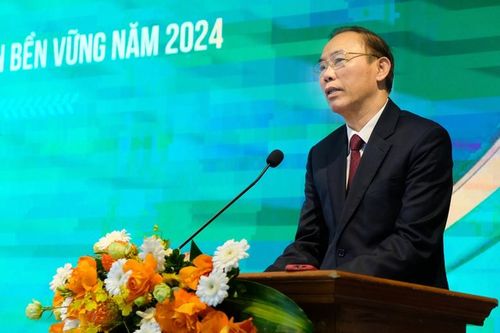 Doanh nghiệp đồng hành cùng nhà nông xây dựng nền nông nghiệp xanh, phát triển bền vững
