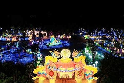 Khu du lịch Quốc tế Đồi Rồng: 'Trình làng' nhiều trải nghiệm du lịch mới, chào đón mùa lễ hội 2025