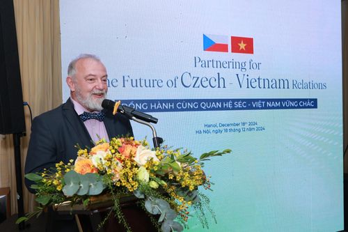 Sev.en GI công bố kế hoạch đầu tư chiến lược về năng lượng tại Việt Nam