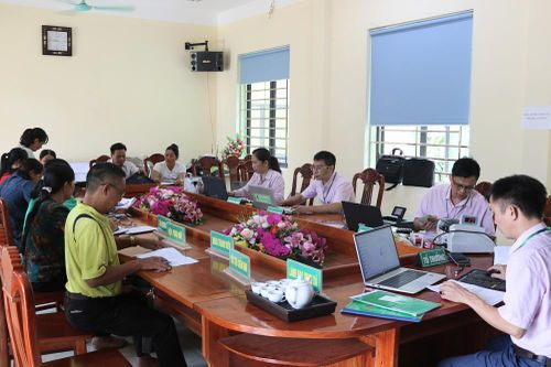 Phát huy vai trò lãnh đạo của đảng trong thực hiện chính sách xã hội (Kỳ 2)