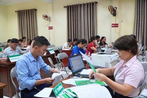 Phát huy vai trò lãnh đạo của đảng trong thực hiện chính sách xã hội (Kỳ 1)