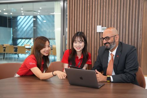 Nền tảng ngân hàng tương tác của Backbase hỗ trợ tăng trưởng