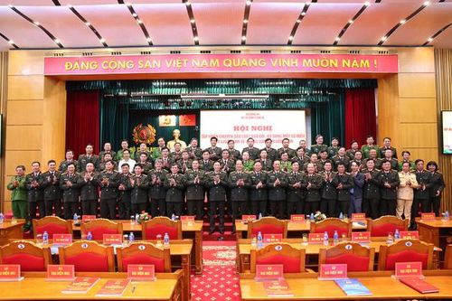 Phổ biến, tuyên truyền toàn diện, sâu sắc nội dung các chính sách cơ bản của Luật Cảnh vệ