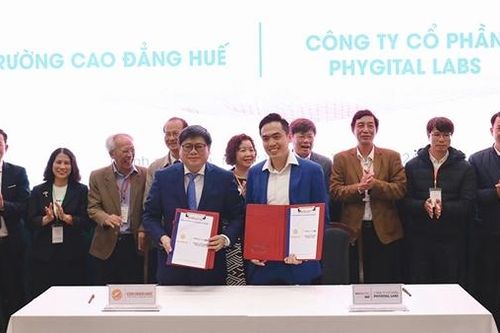 Ứng dụng công nghệ Nomion tương tác với chíp NFC/RFID xác thực giấy tờ, văn bằng thật giả