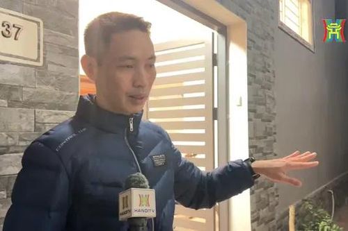 Lời kể của nhân chứng về vụ cháy tại số 258 Phạm Văn Đồng