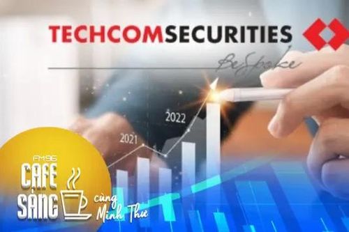 TCBS muốn tăng vốn để dẫn đầu trong lĩnh vực chứng khoán