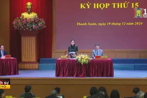 Sẵn sàng tâm thế cho Đại hội Đảng bộ các cấp