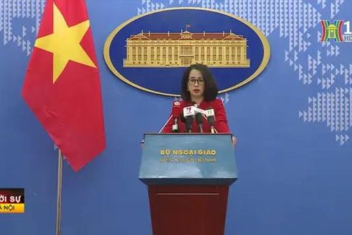 Việt Nam được ủng hộ ứng cử Hội đồng Nhân quyền
