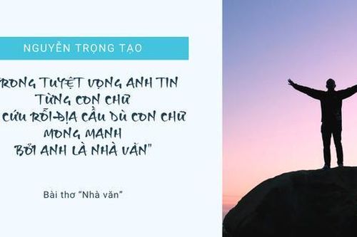 Đề thi học sinh giỏi Ngữ văn: Hành trình sáng tạo của người nghệ sĩ
