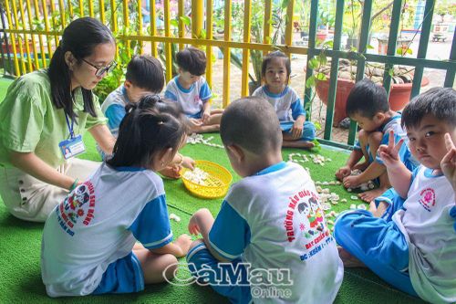 Thêm niềm tin cho các bậc phụ huynh