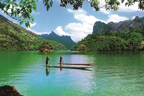 Bắc Kạn: Nhiều giải pháp thu hút khách du lịch dịp cuối năm