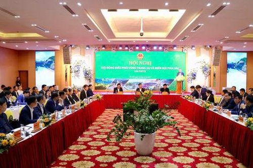 Thu ngân sách của Vùng trung du, miền núi phía Bắc đạt 89,2 nghìn tỷ đồng, nhiều địa phương vượt dự toán
