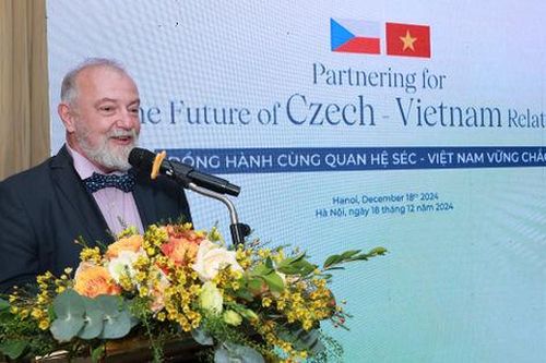 Tập đoàn Sev.en Global Investments công bố kế hoạch đầu tư lớn nhất châu Âu về năng lượng tại Việt Nam