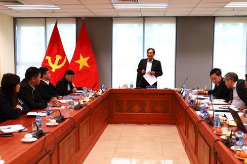 Tăng cường phối hợp với các cơ quan dân cử trong hoạt động kiểm toán