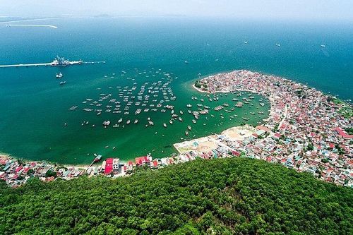 Kinh tế biển xanh - Chủ đề kiểm toán tiềm năng