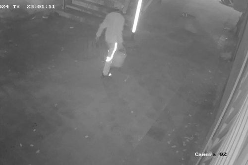 Nghi phạm phóng hỏa quán hát ở Hà Nội khiến 11 người tử vong từng có 2 tiền án