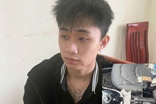 Thái Bình: Thần tốc truy bắt đối tượng cướp tài sản của tài xế taxi Xanh SM