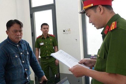 'Cu Đực'- giang hồ cộm cán ở Quảng Ngãi vừa bị bắt có lý lịch bất hảo ra sao?